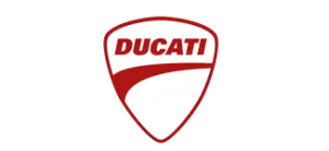 We are members of Ducati Motorcycle Roadside Assistance