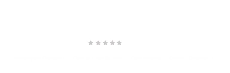 Five Star service without the five star price